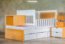 Cargar imagen en el visor de la galería, Cama cuna múltiple
