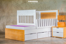 Cargar imagen en el visor de la galería, Cama cuna múltiple
