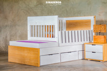 Cargar imagen en el visor de la galería, Cama cuna múltiple
