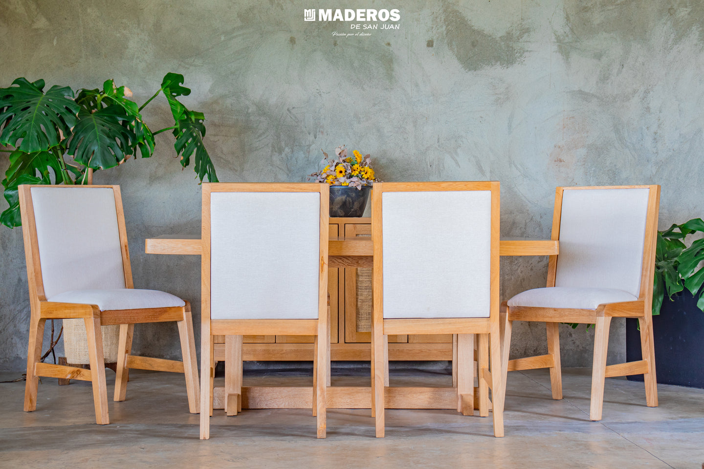 Comedor París