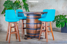 Cargar imagen en el visor de la galería, Comedor Barril
