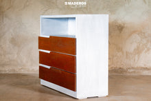 Cargar imagen en el visor de la galería, Cajonera Poporo
