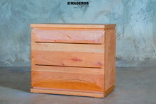 Cargar imagen en el visor de la galería, Mesa De Noche Maya

