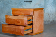 Cargar imagen en el visor de la galería, Mesa De Noche Maya

