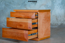 Cargar imagen en el visor de la galería, Mesa De Noche Maya
