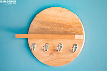 Cargar imagen en el visor de la galería, Repisa De Pared Asia
