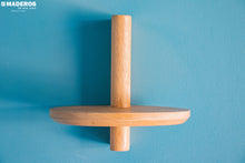 Cargar imagen en el visor de la galería, Repisa Redonda Decorativa
