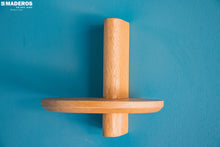 Cargar imagen en el visor de la galería, Repisa Redonda Decorativa
