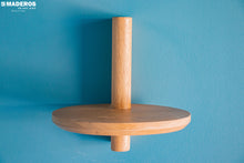 Cargar imagen en el visor de la galería, Repisa Redonda Decorativa
