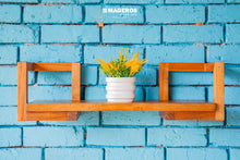 Cargar imagen en el visor de la galería, Repisa Golden
