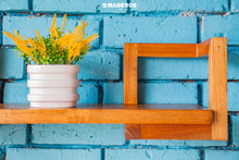 Cargar imagen en el visor de la galería, Repisa Golden
