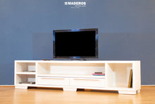 Cargar imagen en el visor de la galería, Mueble de TV Golden
