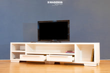 Cargar imagen en el visor de la galería, Mueble de TV Golden
