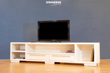 Cargar imagen en el visor de la galería, Mueble de TV Golden
