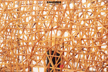 Cargar imagen en el visor de la galería, Lampara De Mesa Ibérica
