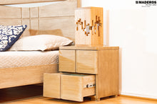 Cargar imagen en el visor de la galería, Cama Azteca de 1.40m
