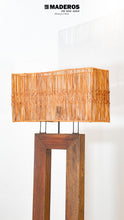 Cargar imagen en el visor de la galería, Lampara De Pie Nagol
