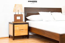 Cargar imagen en el visor de la galería, Cama Otún de 1.60m
