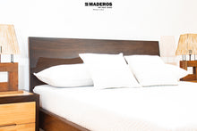 Cargar imagen en el visor de la galería, Cama Otún de 1.60m
