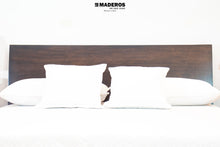Cargar imagen en el visor de la galería, Cama Otún de 1.60m
