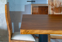 Cargar imagen en el visor de la galería, Comedor Rodaja Samán
