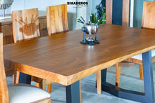 Cargar imagen en el visor de la galería, Comedor Rodaja Samán
