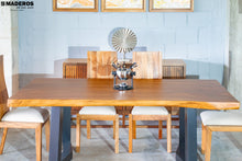 Cargar imagen en el visor de la galería, Comedor Rodaja Samán
