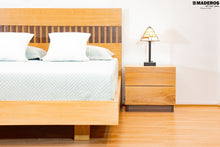 Cargar imagen en el visor de la galería, Cama África de 1.60m
