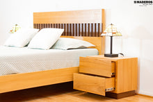 Cargar imagen en el visor de la galería, Cama África de 1.60m
