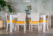 Cargar imagen en el visor de la galería, Comedor Brunelia
