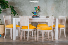 Cargar imagen en el visor de la galería, Comedor Brunelia
