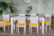 Cargar imagen en el visor de la galería, Comedor Brunelia
