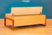 Cargar imagen en el visor de la galería, Mesa De Centro Titanio
