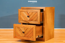 Cargar imagen en el visor de la galería, Mesa De Noche Pamplona
