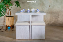 Cargar imagen en el visor de la galería, Comedor Auxiliar Luzati
