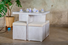 Cargar imagen en el visor de la galería, Comedor Auxiliar Luzati
