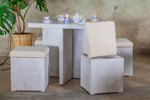 Cargar imagen en el visor de la galería, Comedor Auxiliar Luzati
