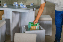 Cargar imagen en el visor de la galería, Comedor Auxiliar Luzati
