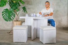 Cargar imagen en el visor de la galería, Comedor Auxiliar Luzati
