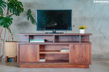 Cargar imagen en el visor de la galería, Mueble de TV Grecia
