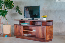 Cargar imagen en el visor de la galería, Mueble de TV Grecia
