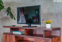 Cargar imagen en el visor de la galería, Mueble de TV Grecia
