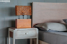 Cargar imagen en el visor de la galería, Cama Málaga de 1.40m
