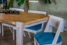 Cargar imagen en el visor de la galería, Comedor Abadía
