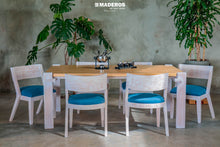 Cargar imagen en el visor de la galería, Comedor Abadía
