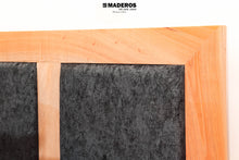 Cargar imagen en el visor de la galería, Cama Otawa de 1.60m
