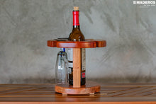 Cargar imagen en el visor de la galería, Botellero De Mesa Dalia Natural
