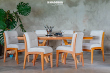 Cargar imagen en el visor de la galería, Comedor Nagol

