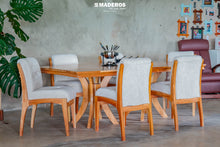Cargar imagen en el visor de la galería, Comedor Nagol
