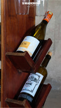 Cargar imagen en el visor de la galería, Botellero de Pie Madagascar
